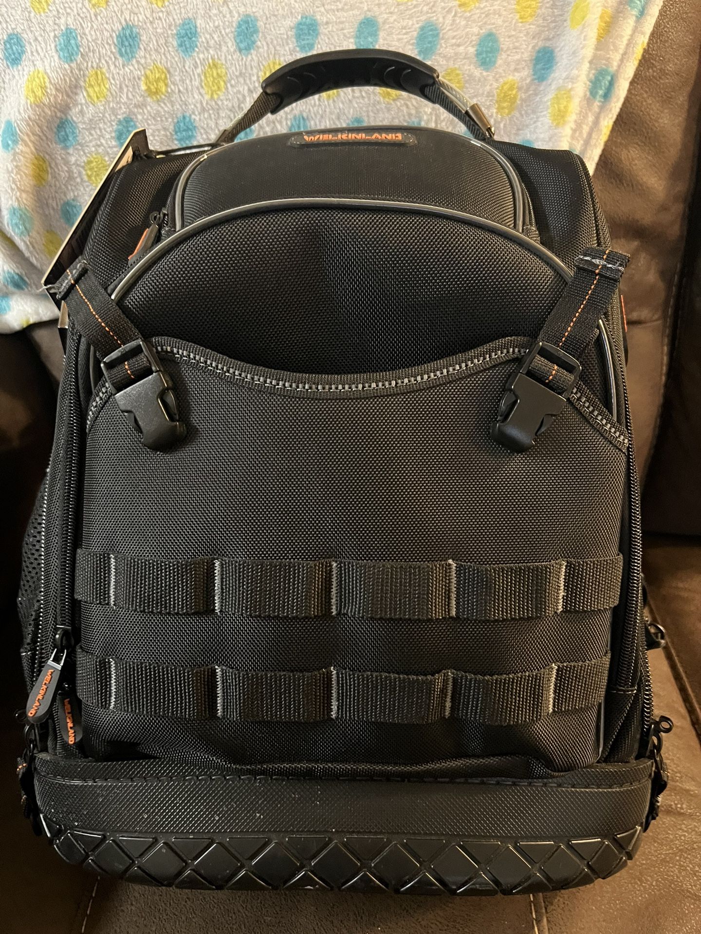 Tool Backpack