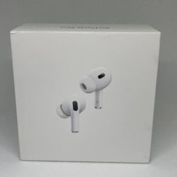 Earbuds/AirPods Pro 2 headphones Brand New