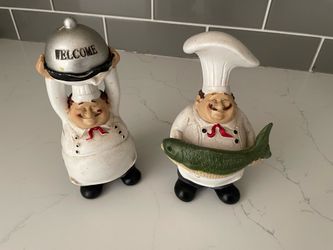 Kitchen ornaments