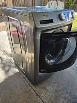 Maytag Front Load Washer Machine