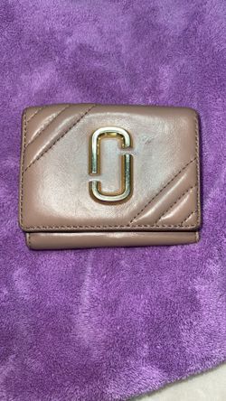 Marc Jacob’s Wallet