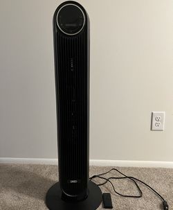 Dreo Tower Fan