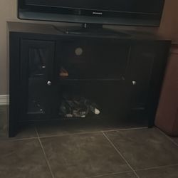 TV stand