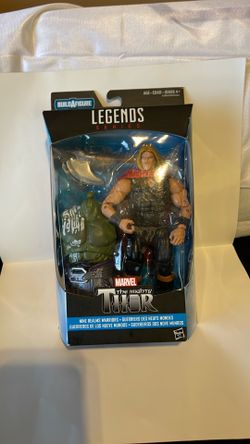 Marvel Legends The Mighty Thor