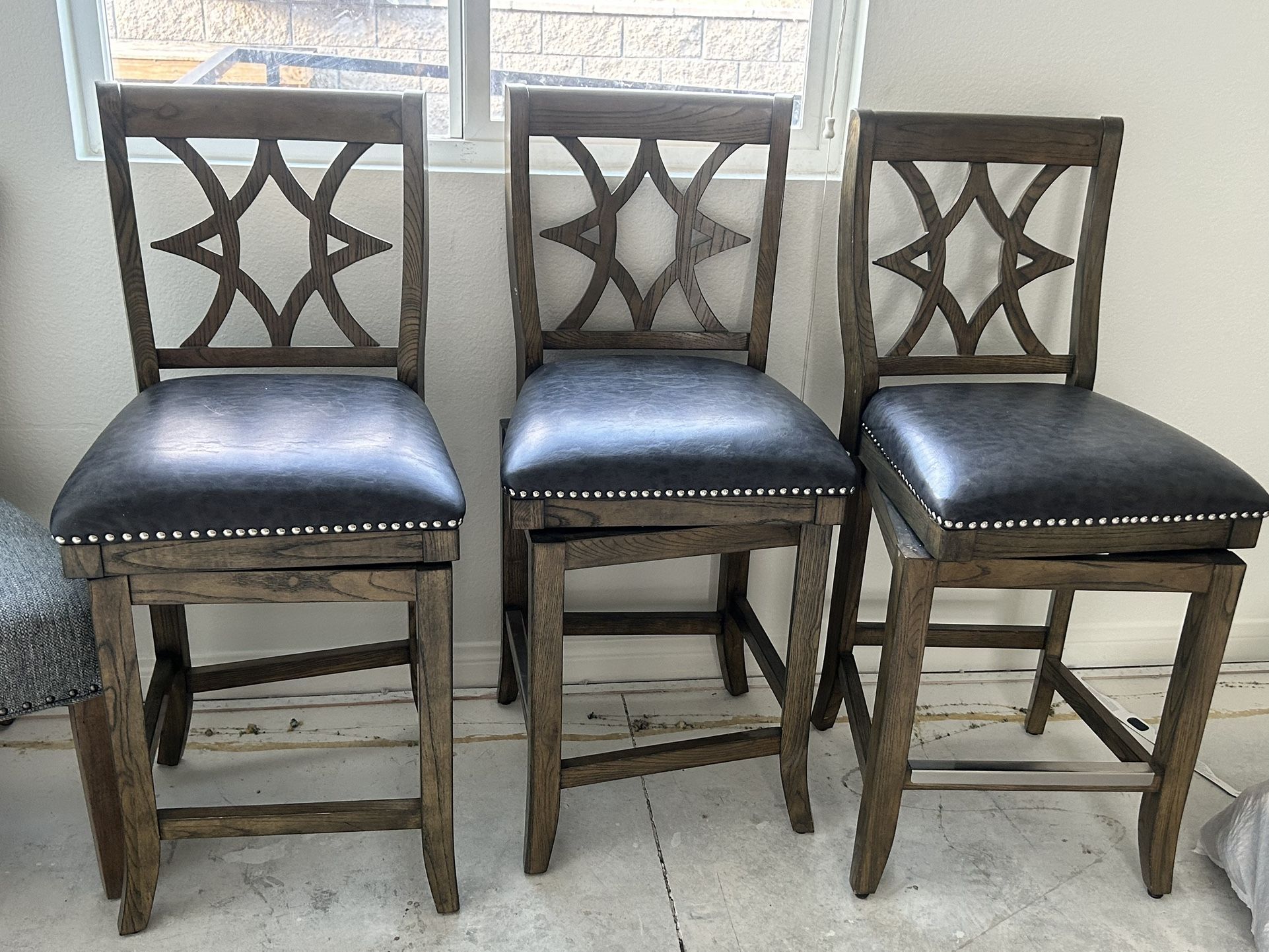 Bar Stools 