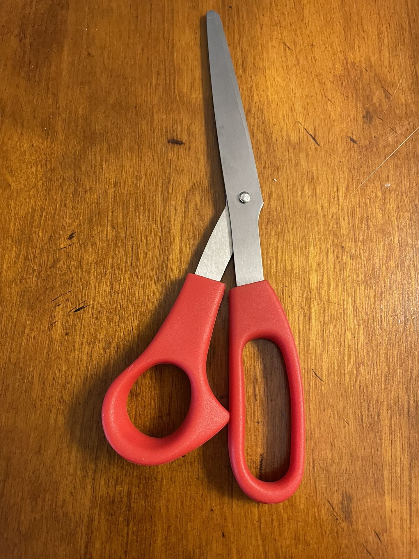 New Red Scissors-$2 Each