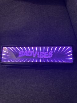 Infinity Rear View Mirror