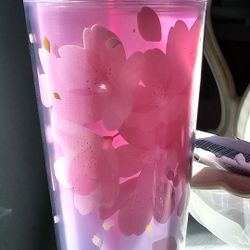 Starbucks Cup