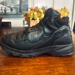 ACE Workboots Men’s Piston Mid Waterproof -Size 10.5