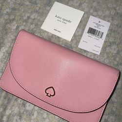 Kate Spade Clutch Wallet