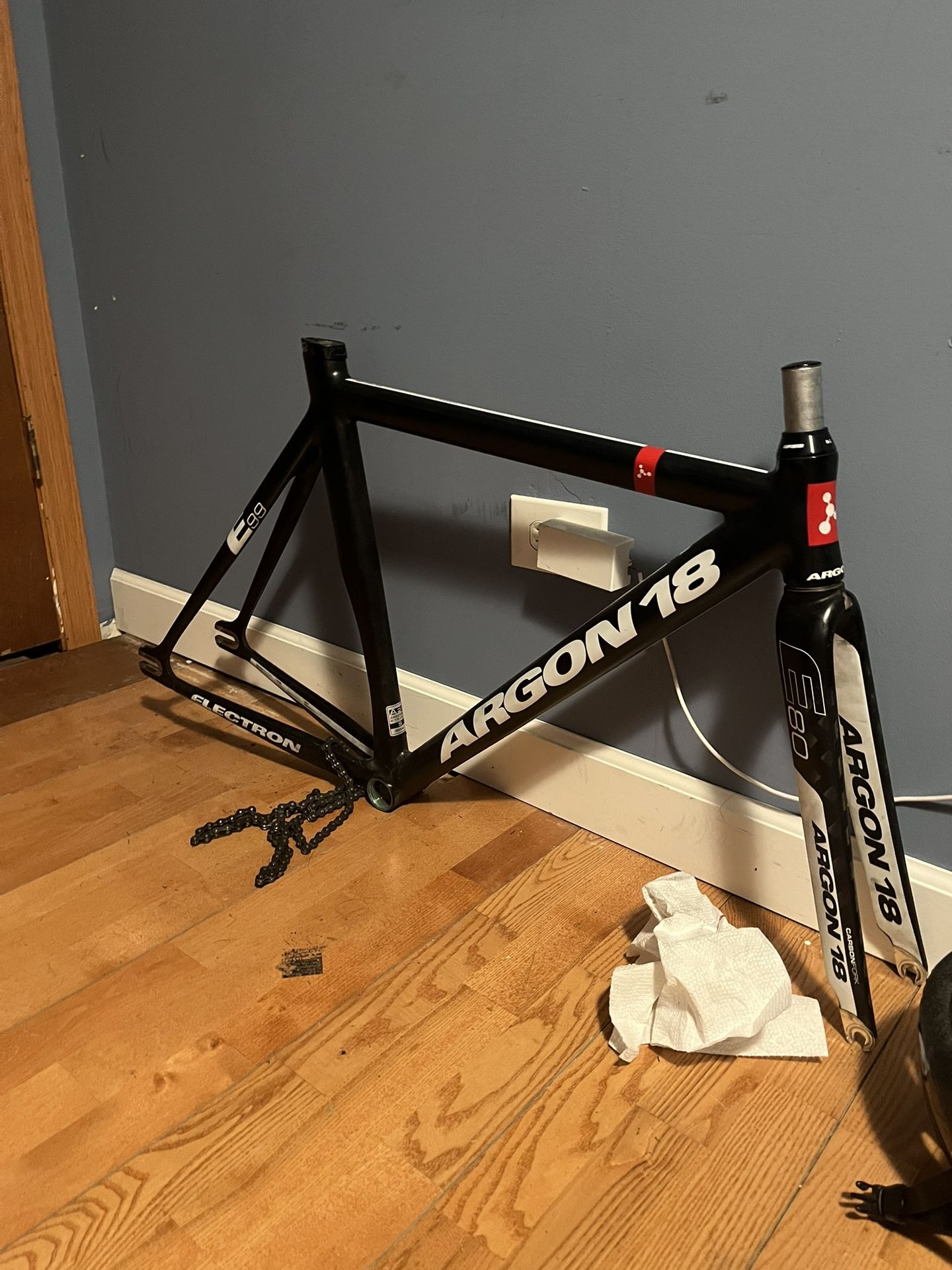 Argon 18