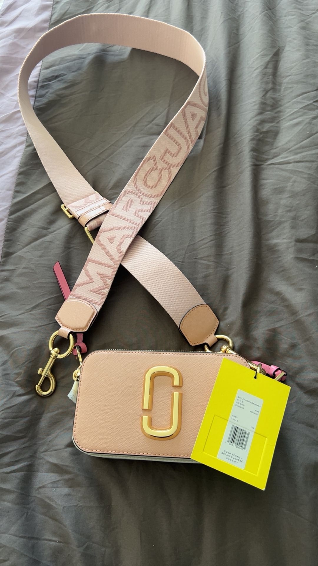 Marc Jacob’s Purse