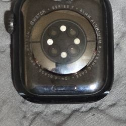 Apple Watch Series 7