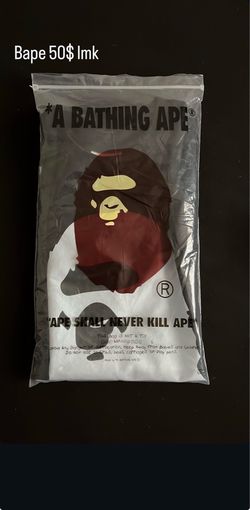 Bape tee
