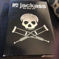 Jackass Box Set