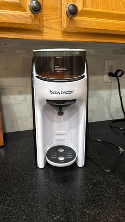 Baby Brezza