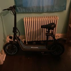 Winado E Bike