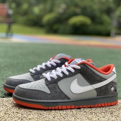 Staple Pigeon Nike Dunk SB