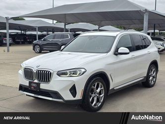 2023 BMW X3