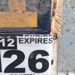 2007 Chevrolet Trailblazer