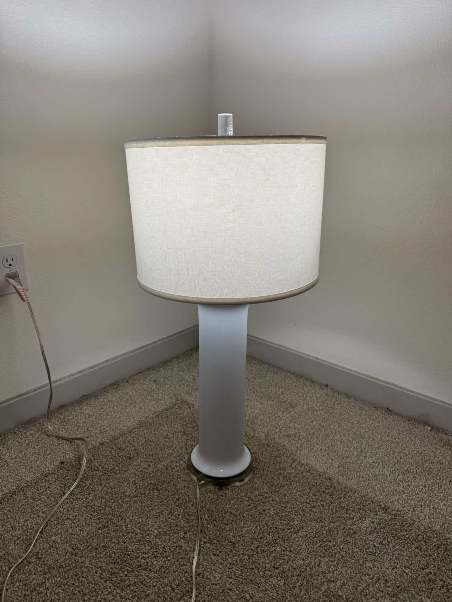 Desk Lamp