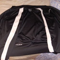 Nike Zipp-up Jacket 