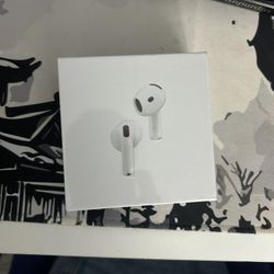 AirPods 4