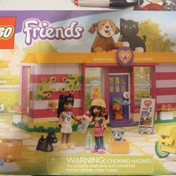 Unopened Complete LEGO Sets .