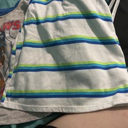 Lot For Toddlers Boys Size 18meses A Dos Años
