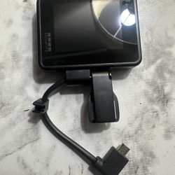GoPro Display Mod Front Facing Camera Screen
