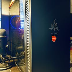 Gaming Computer/ Workstation