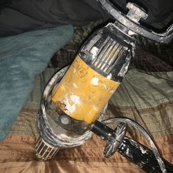 Dewalt Drill 