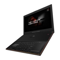 ASUS ROG Zephyrus GX501