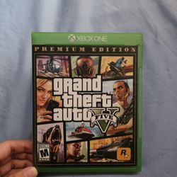 GTA 5