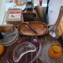 Mid Century Modern Galore!!!