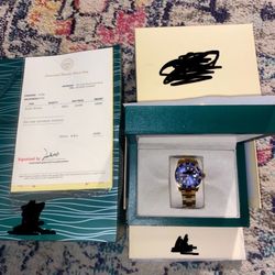 Mens Watch 