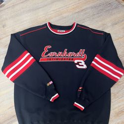 Vintage Dale Earnhardt Crewneck  