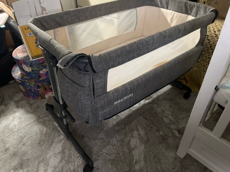 Baby Items