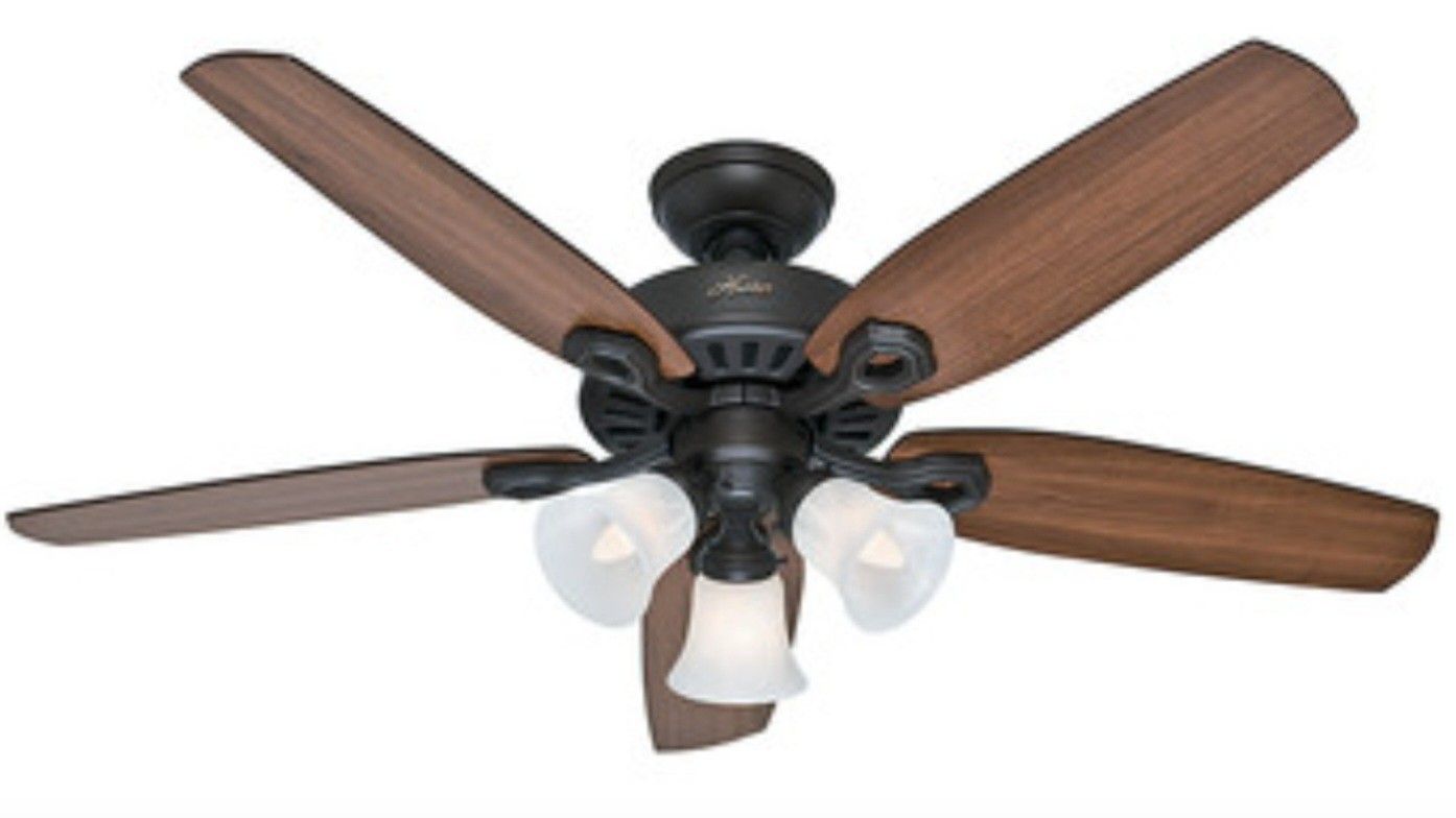 52" Hunter Ceiling Fan