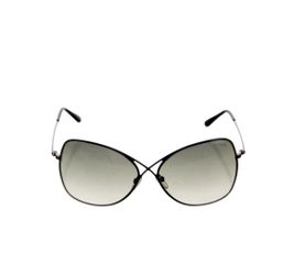 TOM FORD BUTTERFLY COLLETTE SUNGLASSES