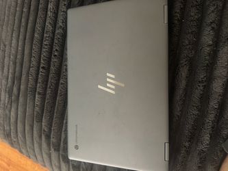 HP Chromebook