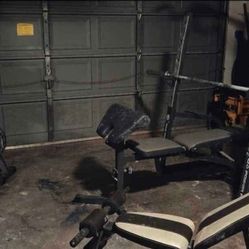 Weight Set