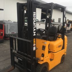 Forklifts For Sale