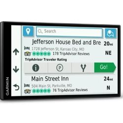 Garmin Drive Smart 65 With  Traffic Bluetooth GPS 