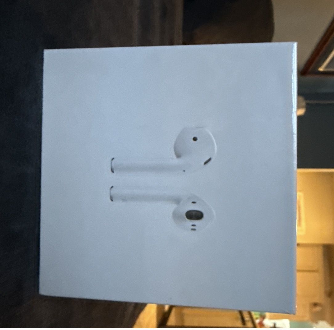 AirPods 2 Generation