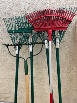 Rake