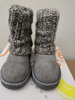 JUMPING BEAN BOOTS - NEW!