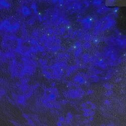 BLUETOOTH STAR PROJECTOR 