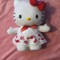 Hello kitty