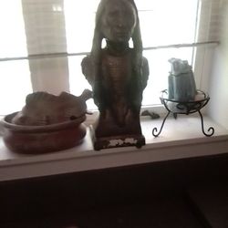 Native American Heritage 